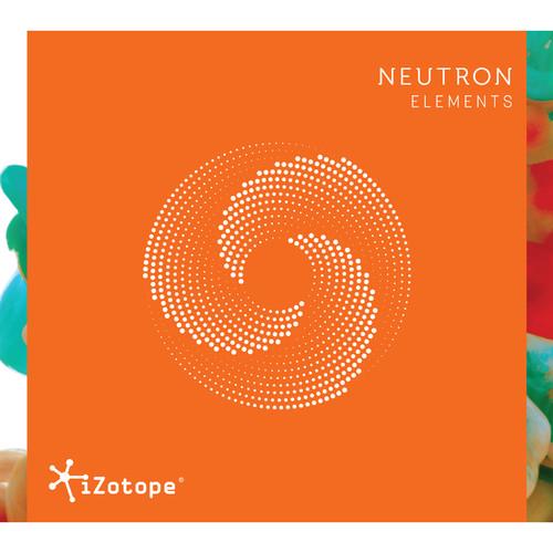 iZotope Neutron Elements - Channel Strip Software