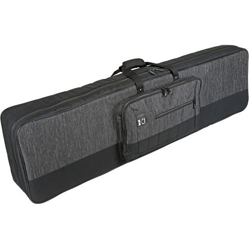 KACES Luxe Series Bag for Large 76-Note Keyboard