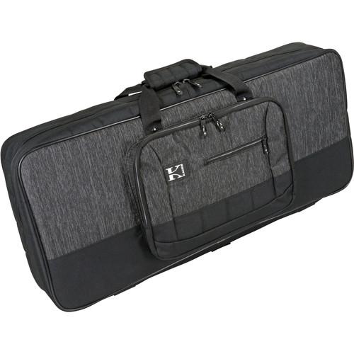 KACES Luxe Series Bag for Small 49-Note Keyboard