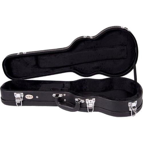 KALA Hard Case for Archtop Soprano Ukulele