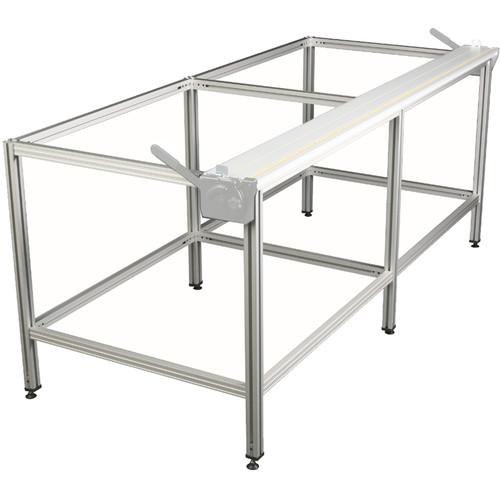 KeenCut Big Bench XTRA Workstation for 44" Javelin Series 2 Cutter