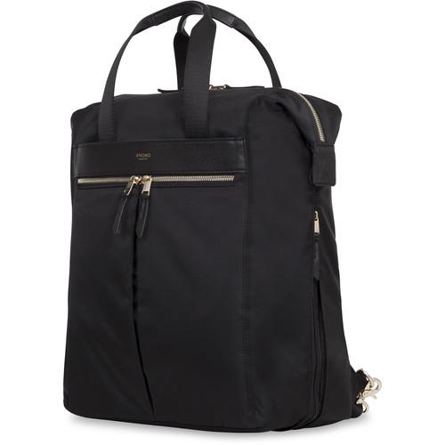 KNOMO USA Chiltern Tote Backpack for 15" Laptop