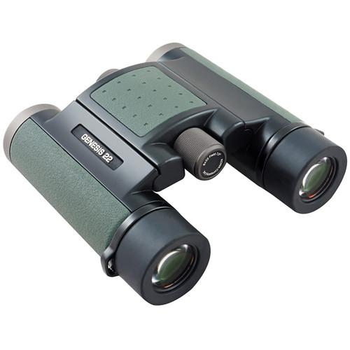 Kowa 8x22 Genesis 22 PROMINAR XD Binocular