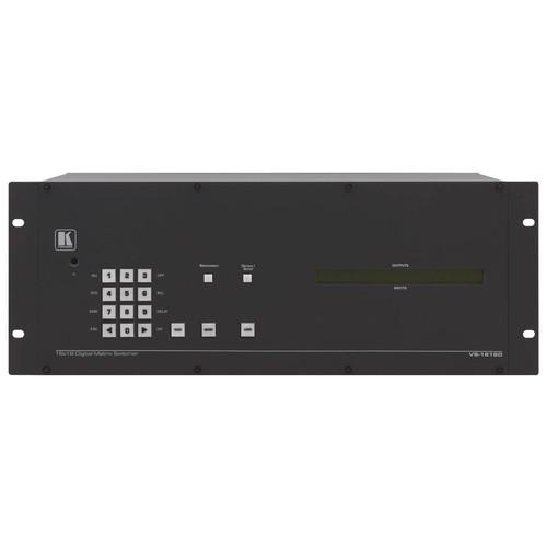 Kramer 2-Input 4K HDMI over HDBaseT Card for VS-1616D Switcher