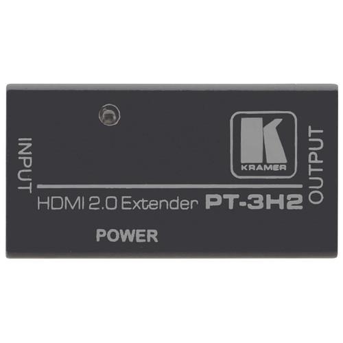 Kramer UHD 4K HDR HDMI 2.0 Extender