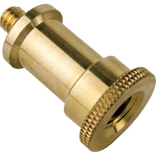Kupo Male Adapter Stud 5 8" with 3 8"-16 Female Thread