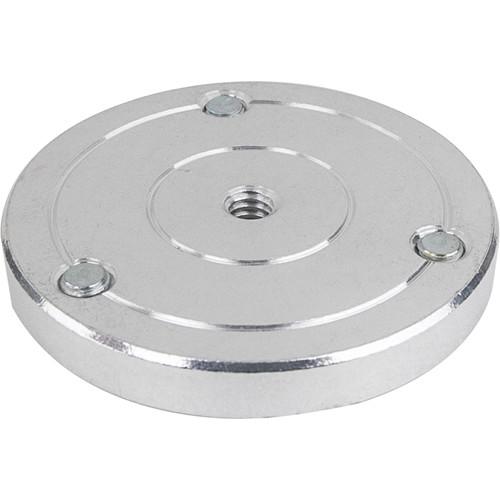 Kupo Round Knob with 1 4"-20 Female Thread