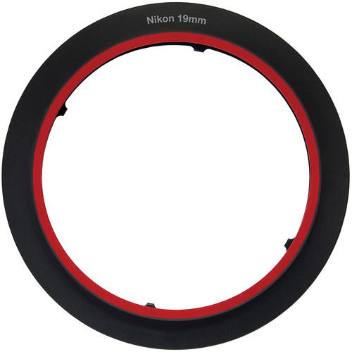 LEE Filters SW150 Mark II Lens Adapter for Nikon PC NIKKOR 19mm f 4E ED Tilt-Shift Lens