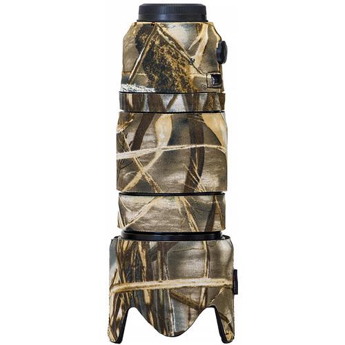 LensCoat Lens Cover for Fuji XF 50-140mm f 2.8 R LM OIS WR