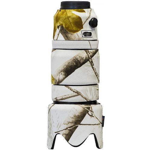 LensCoat Lens Cover for Fuji XF 50-140mm f 2.8 R LM OIS WR