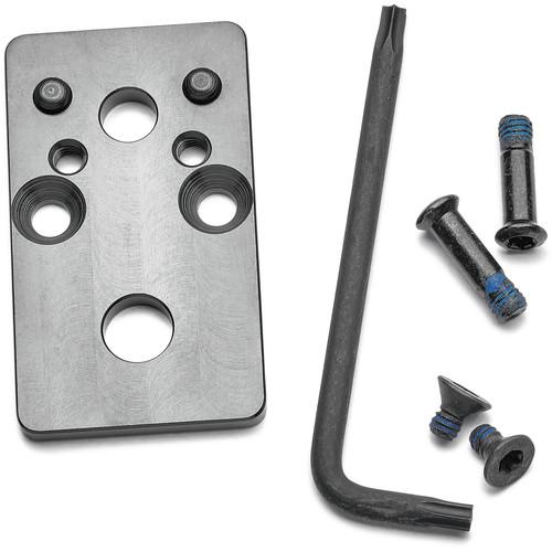 Leupold DeltaPoint Pro Dovetail Mount