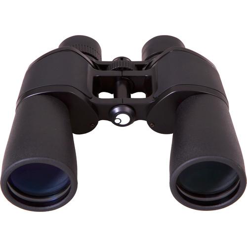 Levenhuk 10x50 Sherman BASE Binocular