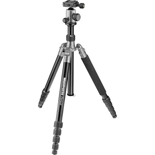 Manfrotto Element Big Aluminum Traveler Tripod