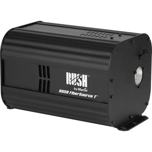 Martin Professional Lighting RUSH FiberSource 1 - Fiber Optic Projector