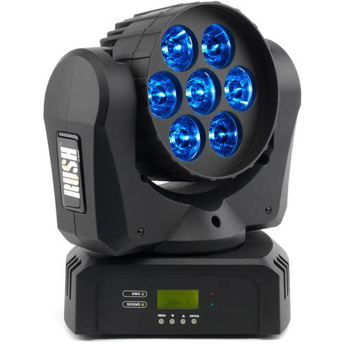 Martin Professional Lighting Rush MH 2 Wash - LED Wash - Professional Moving Head