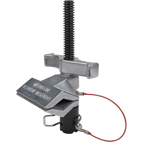 Matthews MyWay Matthellini 3" Center Jaw