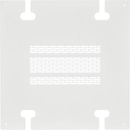 Middle Atlantic Proximity In-Wall Box Cover