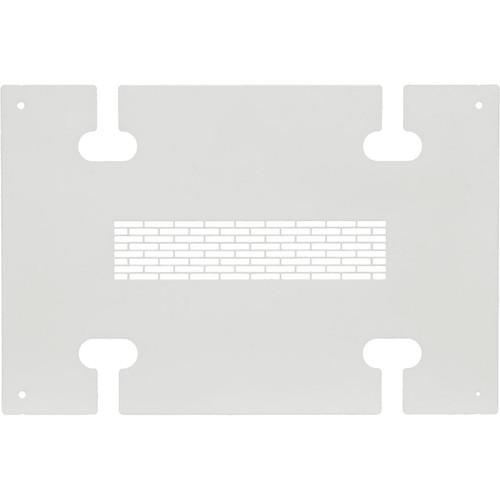 Middle Atlantic Proximity In-Wall Box Cover
