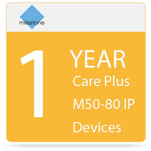Milestone Care Plus for Husky M50