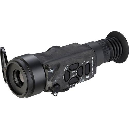 N-Vision Optics TWS13 640x512 2x-4x Thermal Weapon Sight
