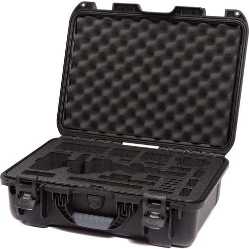 Nanuk Carrying Case with Foam Insert for DJI Osmo Pro RAW Stabilizer