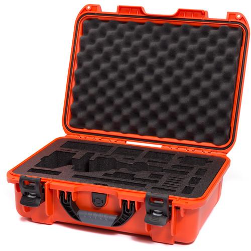 Nanuk Carrying Case with Foam Insert for DJI Osmo Pro RAW Stabilizer