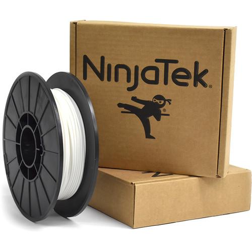 NinjaTek Armadillo 3mm 75D TPU Nylon Alternative Filament