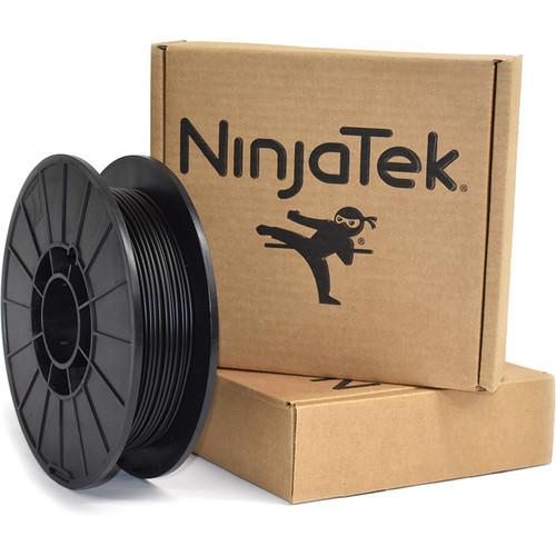 NinjaTek Armadillo 3mm 75D TPU Nylon Alternative Filament