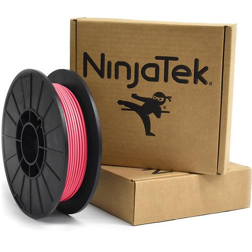 NinjaTek Armadillo 3mm 75D TPU Nylon Alternative Filament