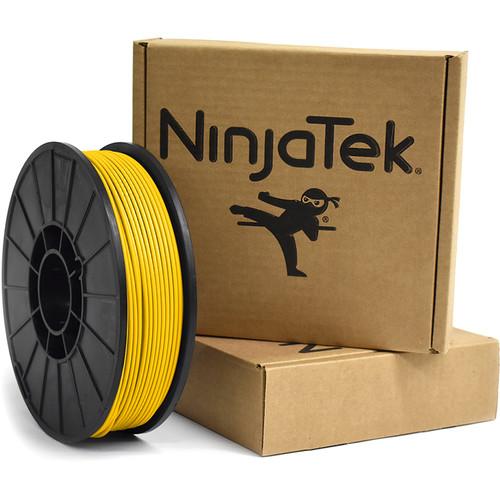 NinjaTek Armadillo 3mm 75D TPU Nylon Alternative Filament