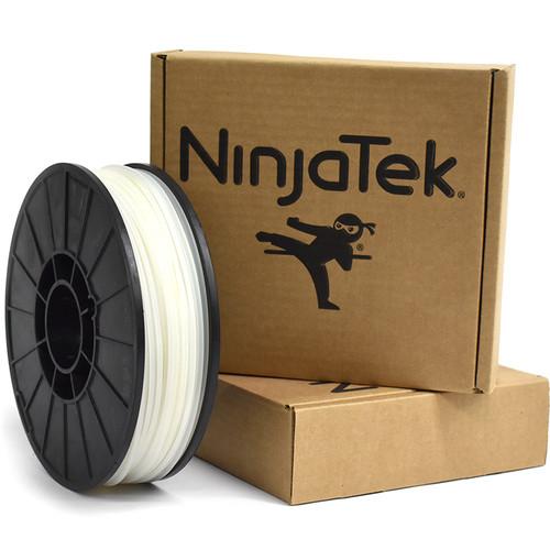 NinjaTek Armadillo 3mm 75D TPU Nylon Alternative Filament