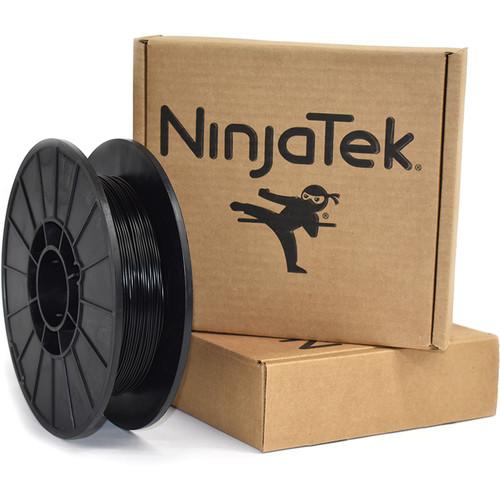 NinjaTek NinjaFlex 1.75mm 85A TPU Flexible Filament