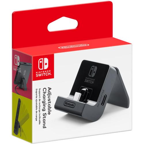 Nintendo Switch Adjustable Charging Stand