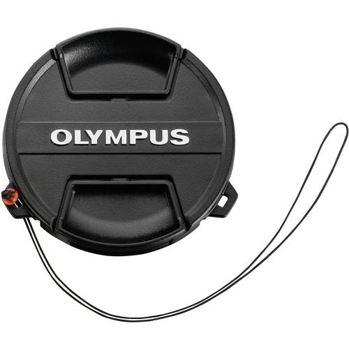 Olympus PRLC-17 Cap for PPO-EP03 Lens Port