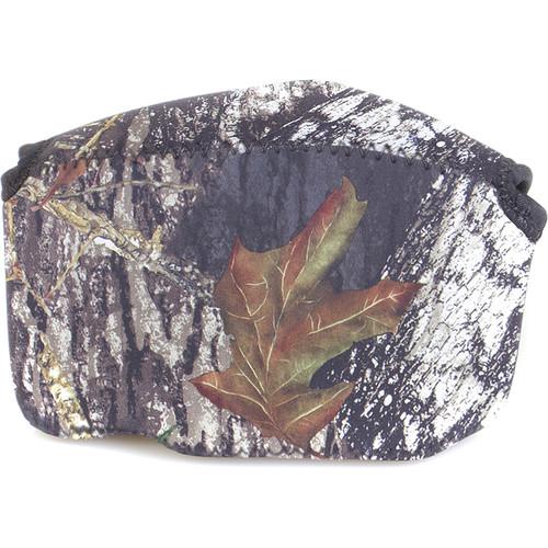 OP TECH USA Soft Pouch-Body Cover