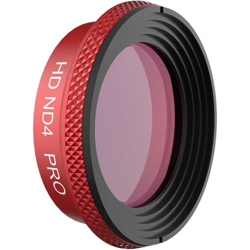 PGYTECH HD-ND4 Pro Neutral Density Lens Filter for DJI Mavic Air