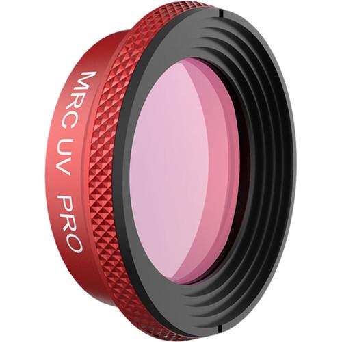 PGYTECH MRC-UV Pro UV Lens Filter for DJI Mavic Air