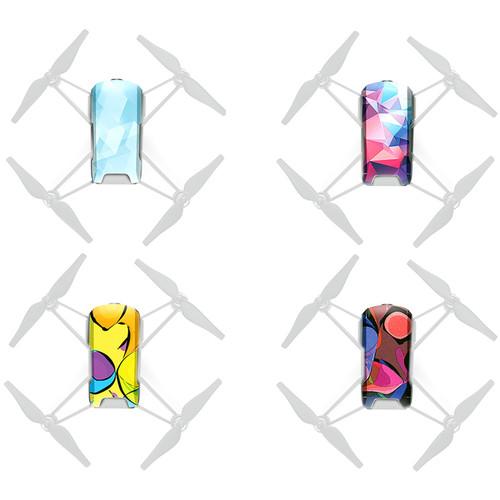 PGYTECH WJ-003 Skins for DJI Tello Drones