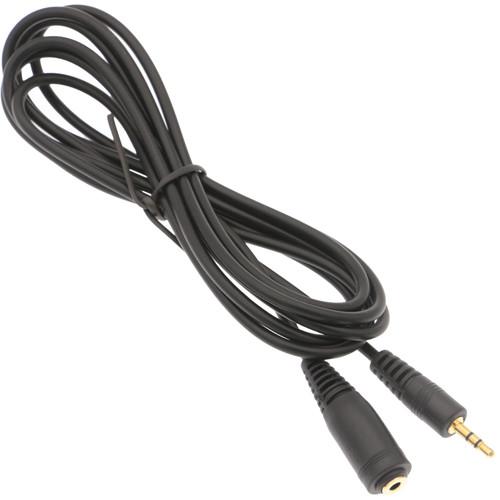 Pluto 2.5mm Male to 2.5mm Female Extension Cable