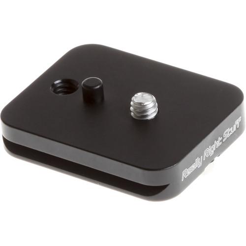 Really Right Stuff B26 Camcorder Quick Release Plate