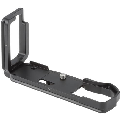 Really Right Stuff BOEM52-L Set L-Plate for Olympus OM-D E-M5 Mark II