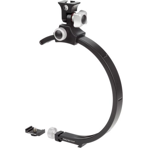 Really Right Stuff Large Flash Bracket with Orbiting Tilt Mount