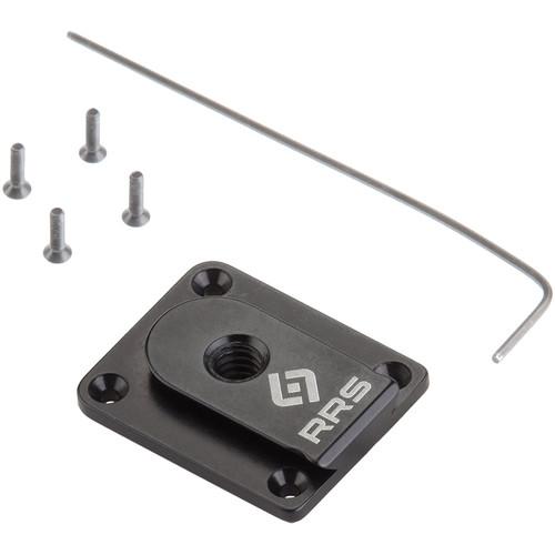 Really Right Stuff LCF-10P Plate Mount for Nikon 70-200mm f 2.8 Lens