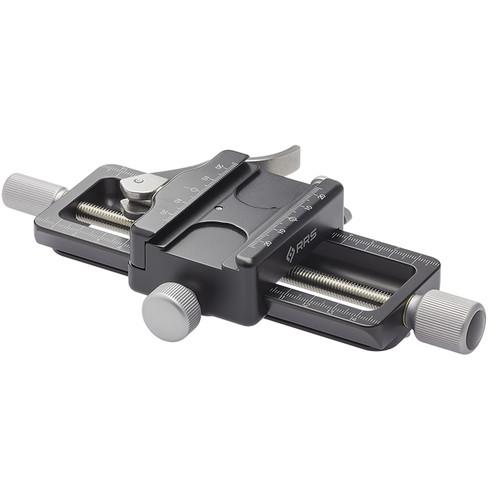 Really Right Stuff Macro Focusing Rail