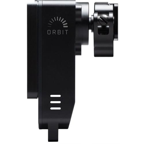 Redrock Micro Orbit Monitor Positioning System