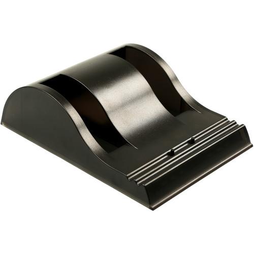 Remote Audio HIQCH2 Dual-Bay Charger with Calibrator for Hi-Q Batteries