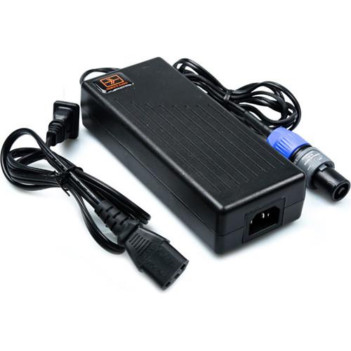 Remote Audio Life Box Charger with 4