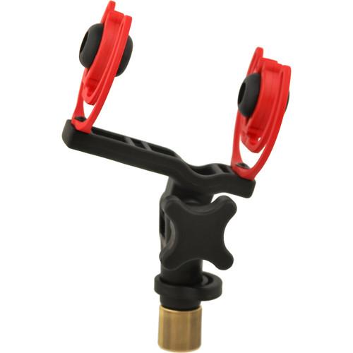 Rycote InVision Shockmount for TetraMic