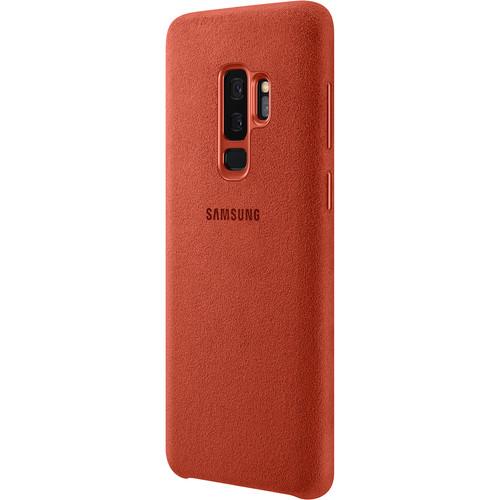 Samsung Alcantara Case for Galaxy S9