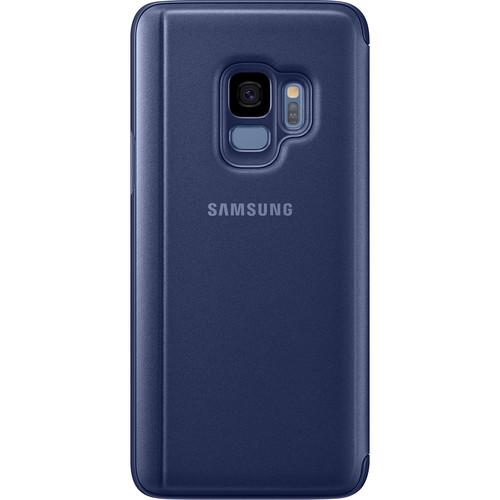 Samsung S-View Case for Galaxy S9